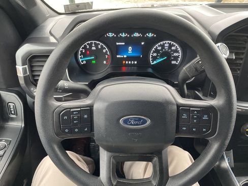Used 2023 Ford F150 XL w/ STX Appearance Package image 15