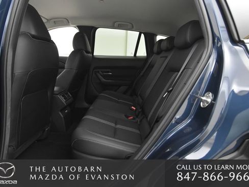Certified 2025 MAZDA CX-50 2.5 Hybrid w/ Preferred Pkg image 22