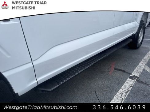 Used 2023 Ford F150 XL w/ FX4 Off-Road Package image 5