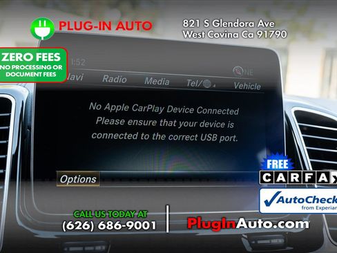 Used 2018 Mercedes-Benz GLS 450 4MATIC image 33