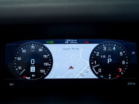 Used 2020 Land Rover Defender 110 SE AWD/4WD image 39