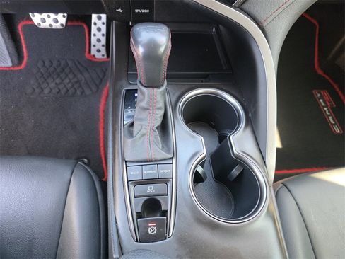 Certified 2022 Toyota Camry TRD image 27