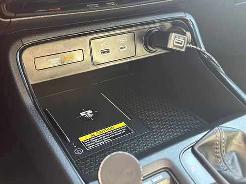 Used 2023 Honda CR-V EX-L image 26