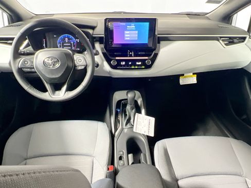New 2026 Toyota Corolla SE image 30