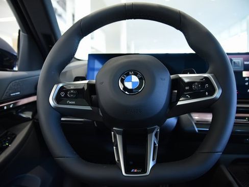 New 2026 BMW 540i xDrive 540i xDrive w/ M Sport Package image 12