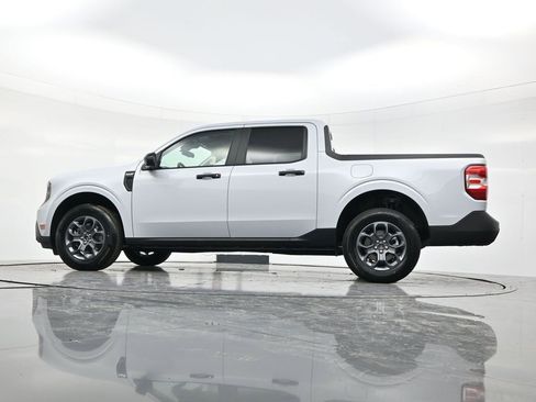 New 2025 Ford Maverick XLT w/ XLT Luxury Package image 52