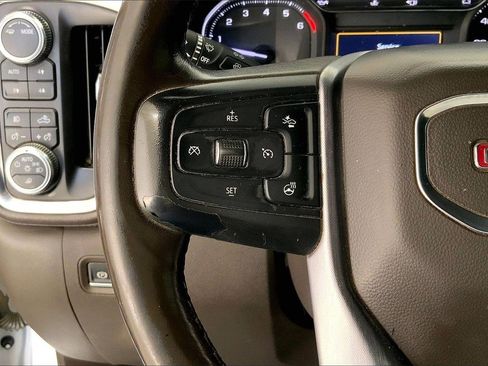 Used 2020 GMC Sierra 1500 SLT w/ SLT Premium Plus Package image 21