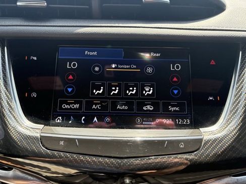 Certified 2023 Cadillac XT6 Sport image 17