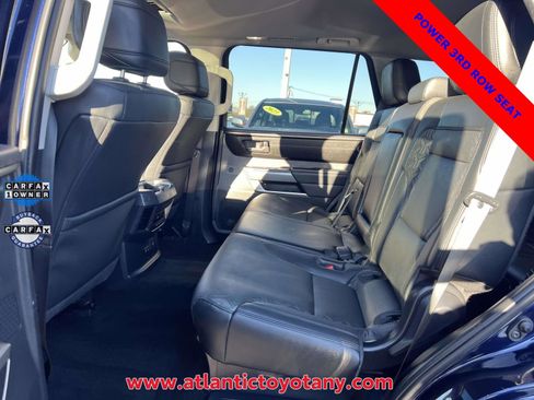 Used 2024 Toyota Sequoia SR5 w/ SR5 Premium Package AWD/4WD image 15