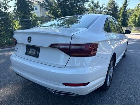 Used 2019 Volkswagen Jetta R-Line FWD image 5