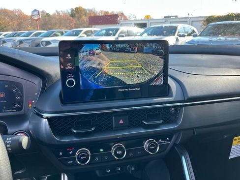 New 2025 Acura ADX A-Spec image 18