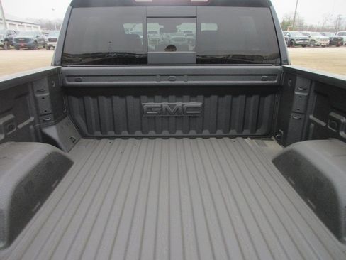 New 2026 GMC Sierra 1500 SLT w/ SLT Premium Plus Package image 6