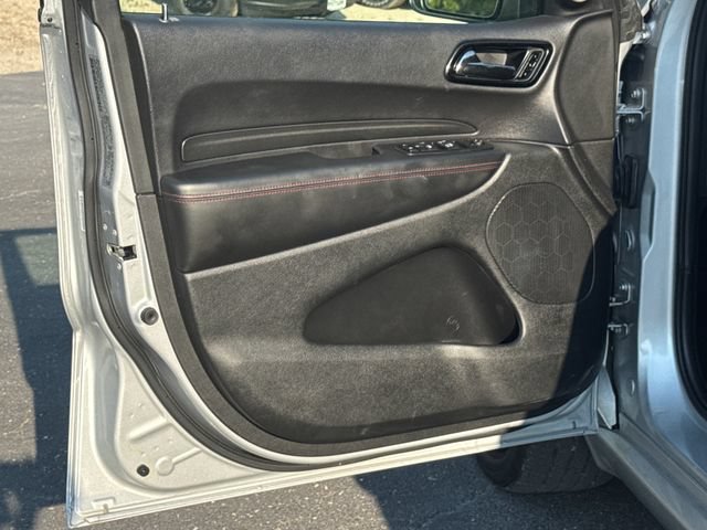 Used 2024 Dodge Durango R/T AWD/4WD image 21