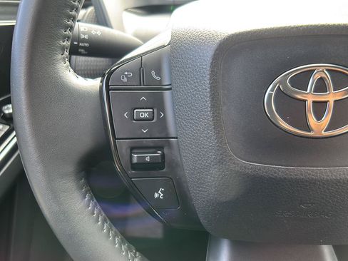 Used 2023 Toyota bZ4X AWD w/ Weather Package image 24