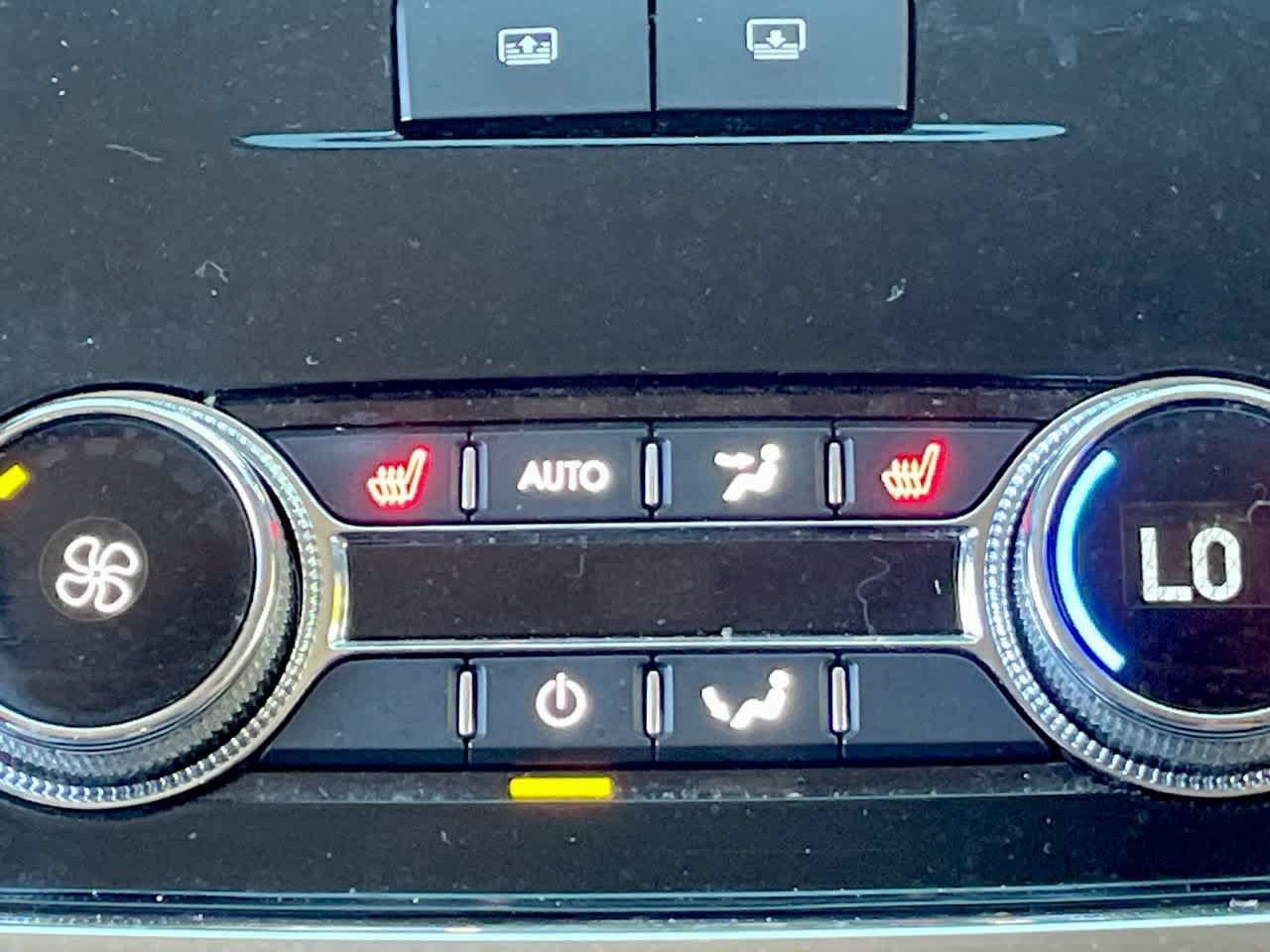 Used 2019 Lincoln Navigator Reserve AWD/4WD image 23