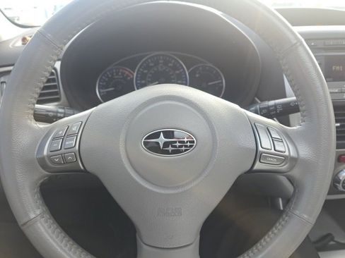 Used 2010 Subaru Forester 2.5X Limited image 6