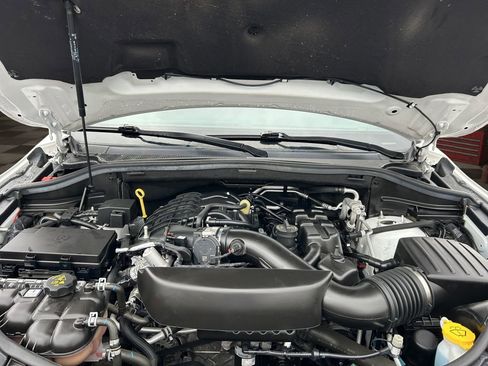 Used 2023 Dodge Durango GT AWD/4WD image 27