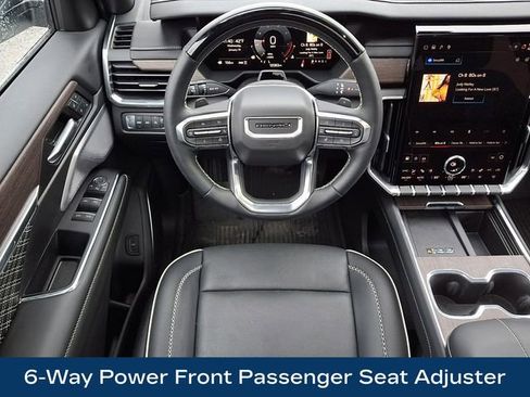 Used 2024 GMC Acadia Denali w/ Super Cruise Package image 16