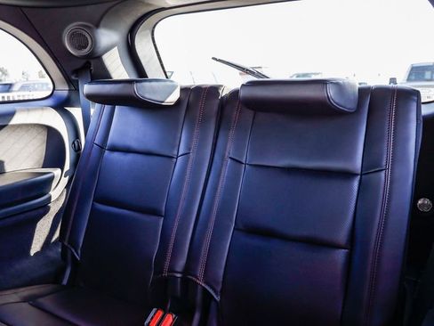 New 2026 Dodge Durango GT image 24