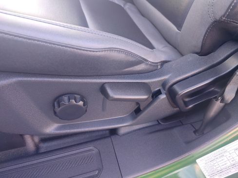 Used 2024 Ford Bronco Black Diamond image 10