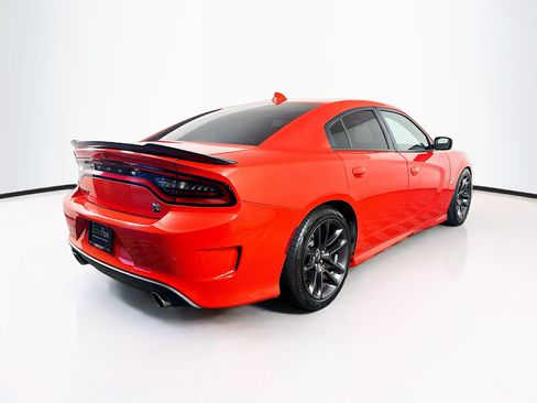 Used 2020 Dodge Charger Scat Pack RWD image 9