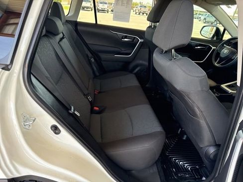 Used 2025 Toyota RAV4 XLE w/ Weather Package image 10