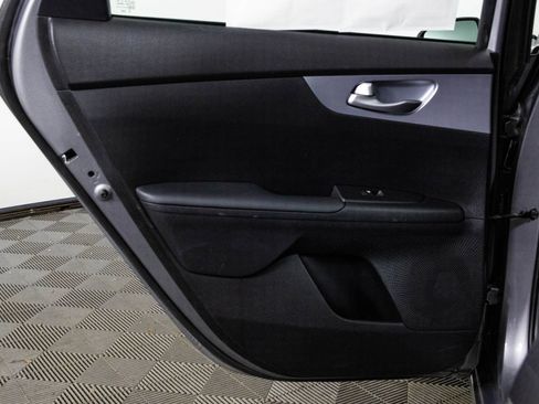 Used 2024 Kia Forte LXS image 33