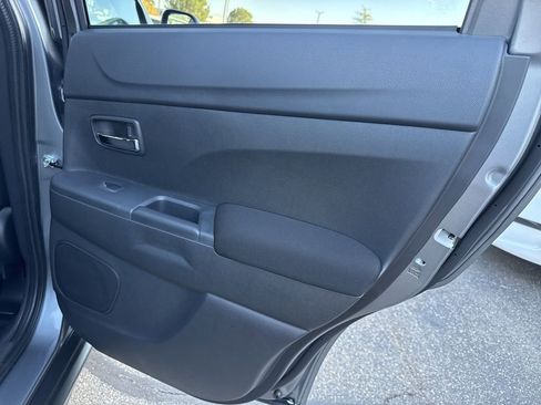 New 2026 Mitsubishi Outlander Sport ES image 29