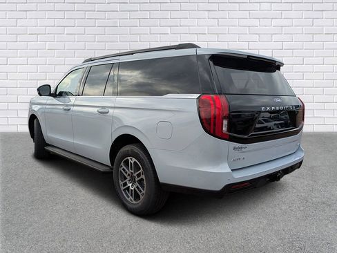 New 2026 Ford Expedition Max Active image 3
