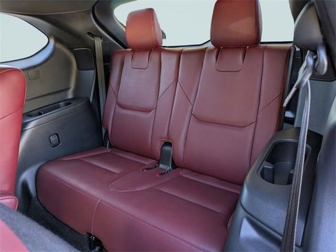 Used 2021 MAZDA CX-9 Carbon Edition image 16