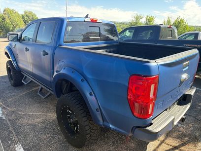 Used 2020 Ford Ranger XLT w/ Equipment Group 302A Luxury