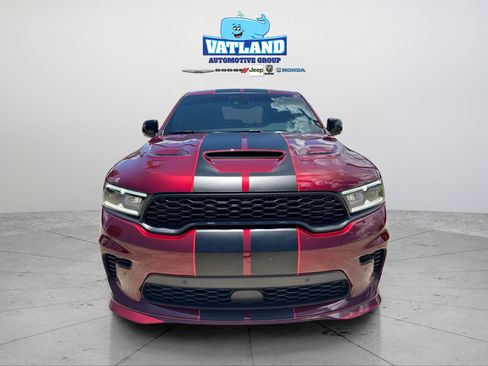 Used 2023 Dodge Durango SRT Hellcat AWD/4WD image 7