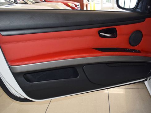 Used 2013 BMW 335is Convertible image 20