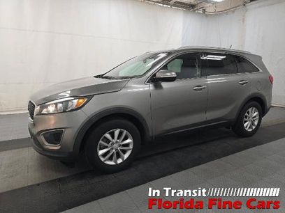 Used 2017 Kia Sorento FWD