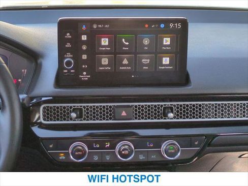 Used 2026 Honda Civic Sport Touring image 17