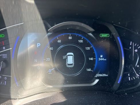 Used 2019 Hyundai Santa Fe SEL w/ Cargo Package image 6