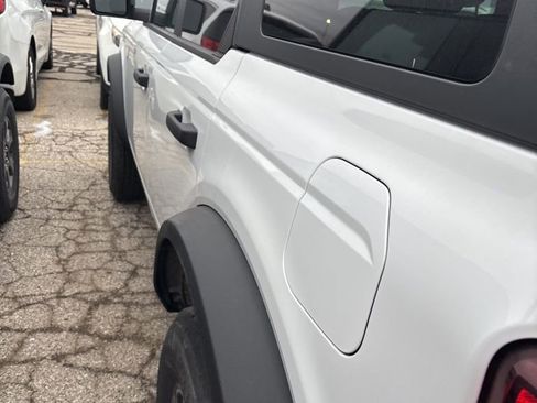 Used 2025 Ford Bronco Big Bend image 17