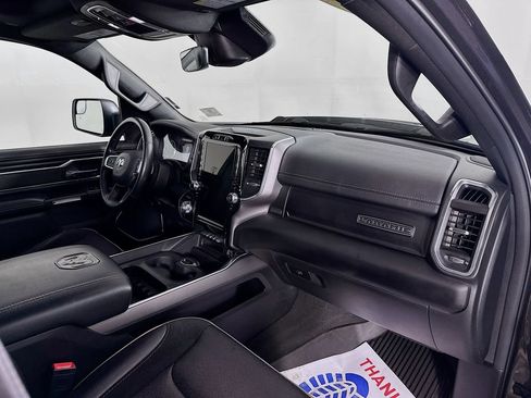 Certified 2023 RAM 1500 Laramie AWD/4WD image 41