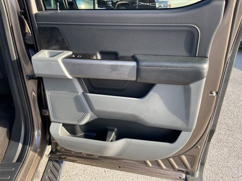 Used 2021 Ford F150 XLT w/ Equipment Group 302A High image 39