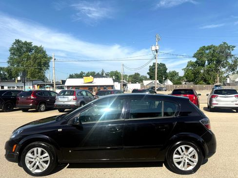 Used 2008 Saturn Astra XE image 2