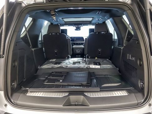 New 2026 Chevrolet Tahoe Premier image 25