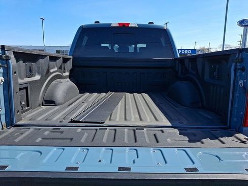 Certified 2023 Ford F150 XLT w/ Equipment Group 302A High image 28