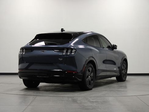 Used 2021 Ford Mustang Mach-E California Route 1 image 4