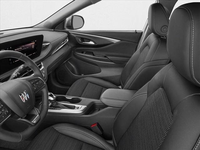 New 2026 Buick Envista Sport Touring w/ Convenience I Package FWD image 6
