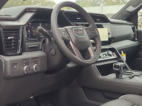 New 2026 GMC Sierra 1500 AT4X image 10