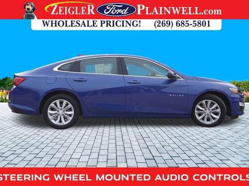 Used 2023 Chevrolet Malibu LT image 6
