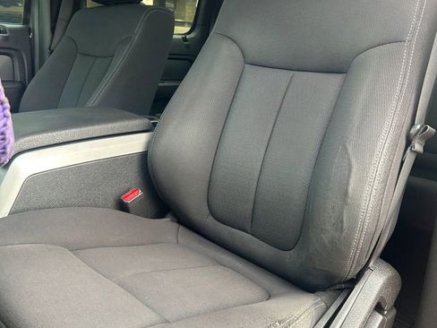 Used 2013 Ford F150 FX4 image 12