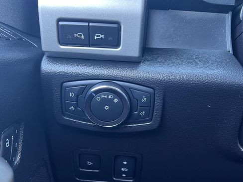 Used 2018 Ford F350 Lariat w/ Lariat Ultimate Package image 20