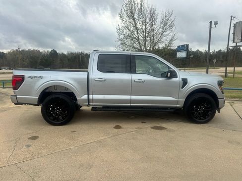 New 2026 Ford F150 XLT w/ Equipment Group 302A MID AWD/4WD image 7