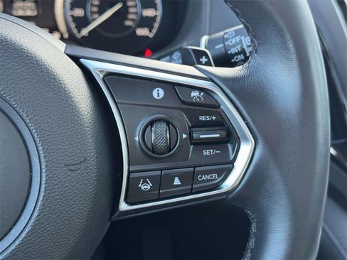 Certified 2023 Acura RDX AWD image 21